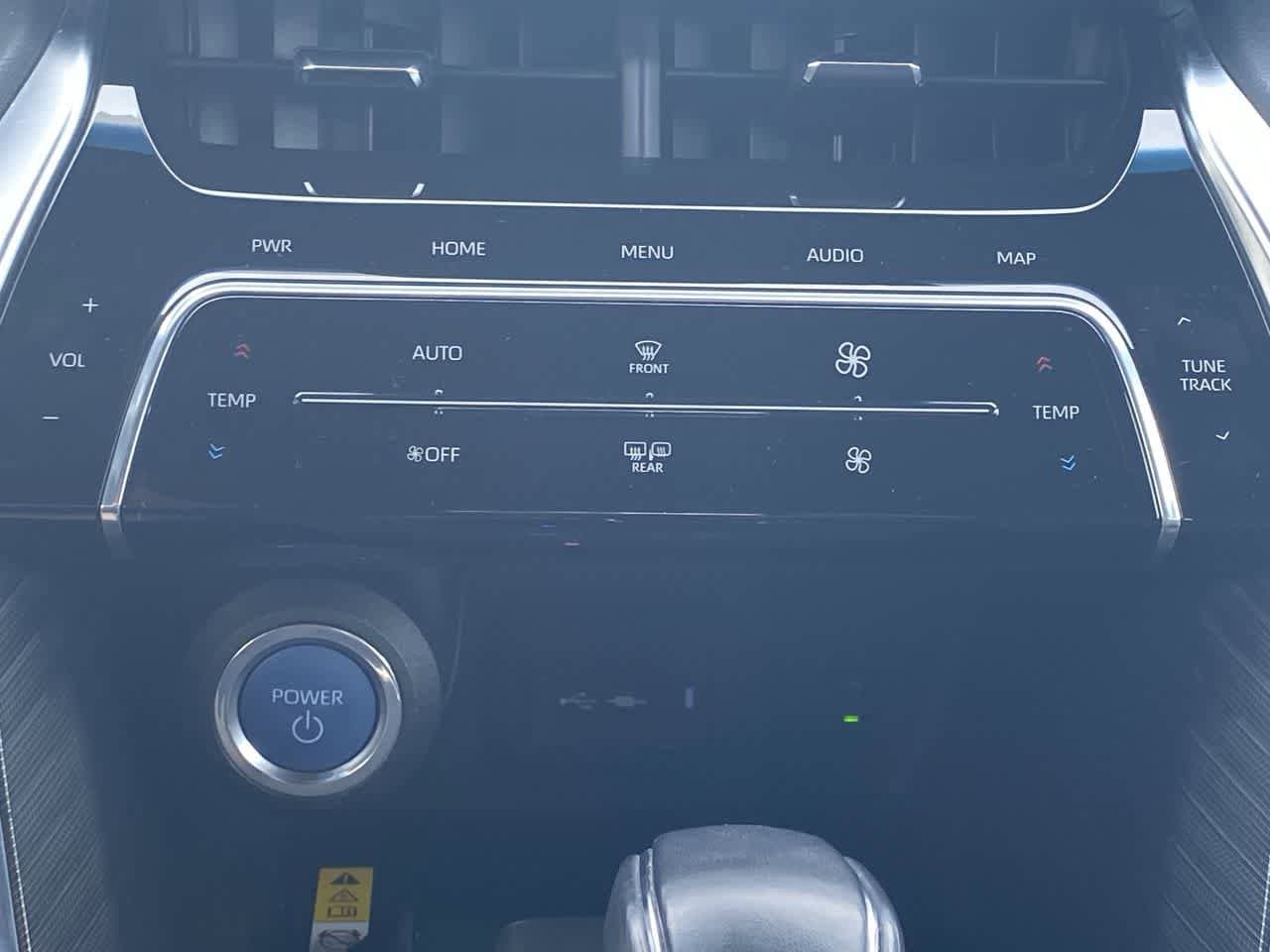 Thumbnail: 2021 Toyota Venza - 19