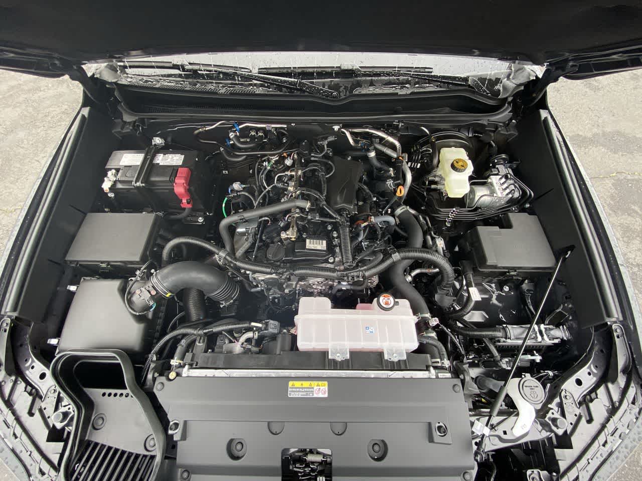 Thumbnail: 2026 Toyota Tacoma - 25