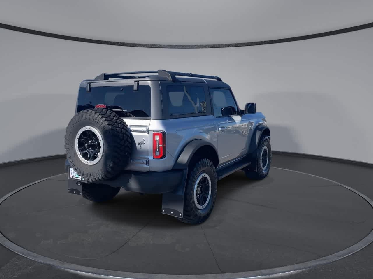 Thumbnail: 2021 Ford Bronco - 8