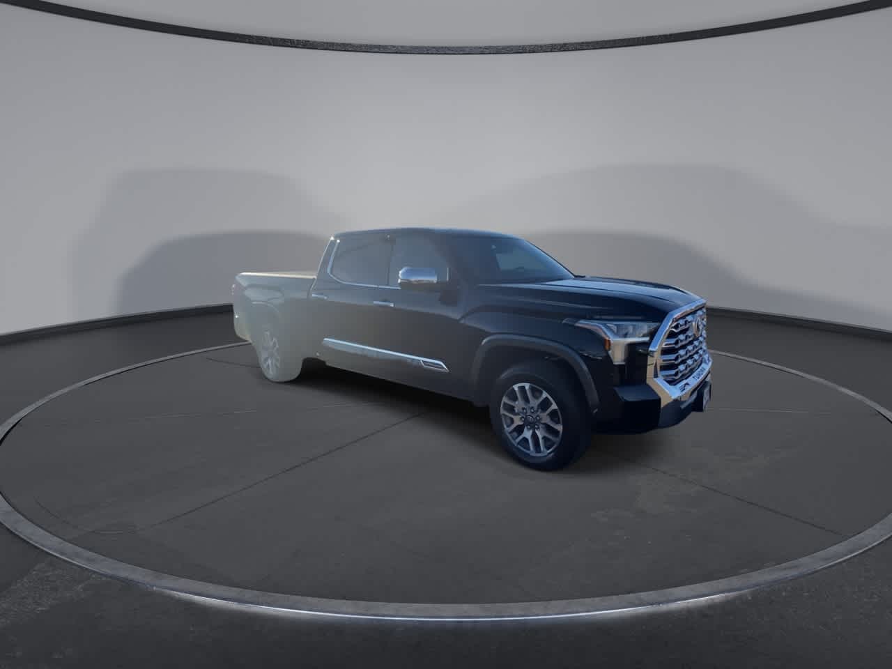 Thumbnail: 2026 Toyota Tundra - 2
