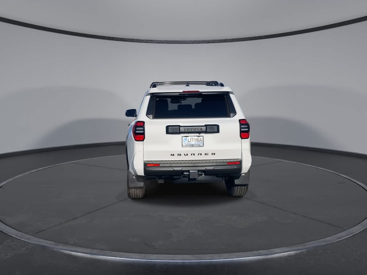 Thumbnail: 2026 Toyota 4Runner - 7