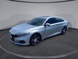 Honda Accord Hybrid