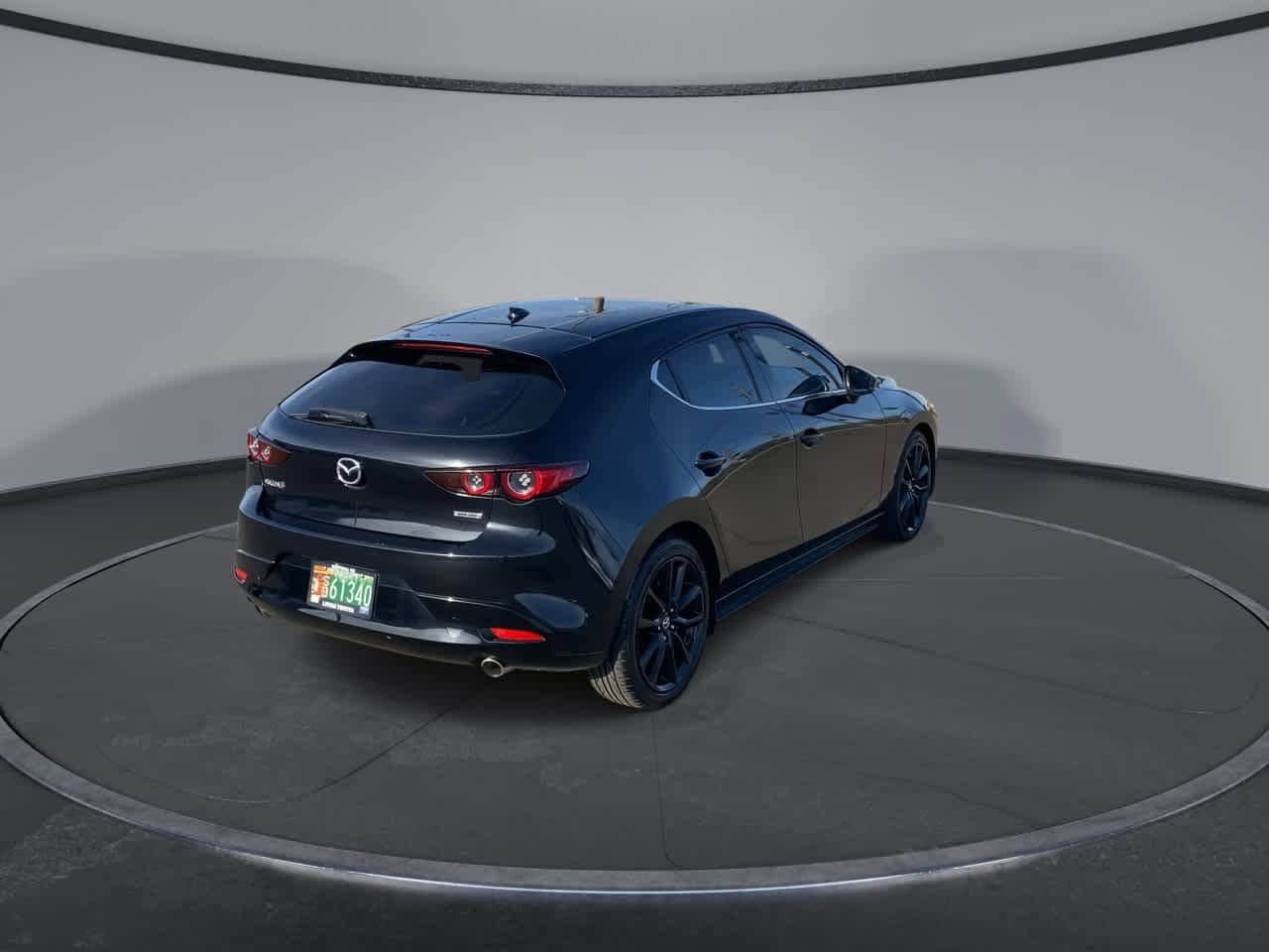 Thumbnail: 2019 Mazda Mazda3 - 8