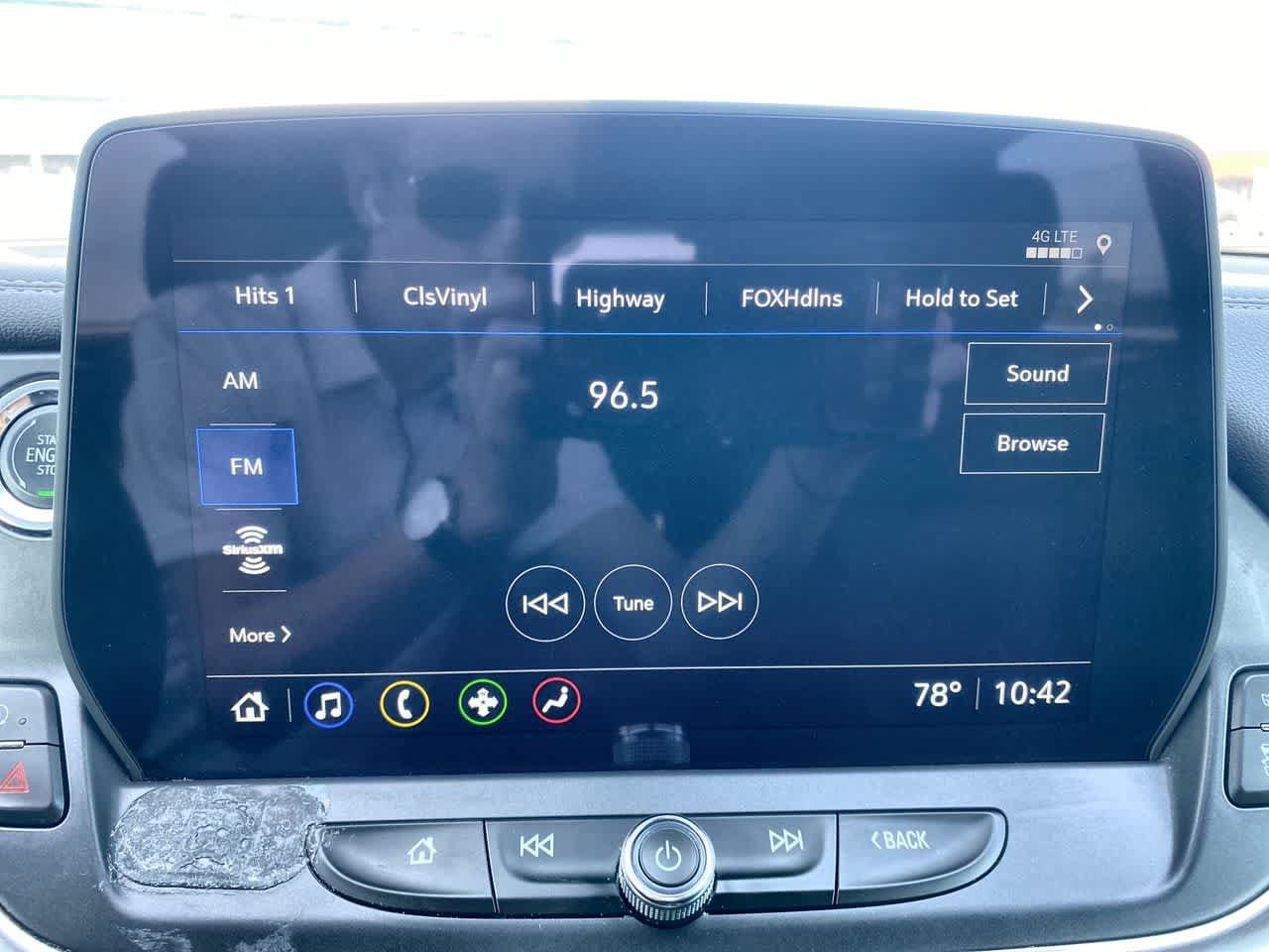 2024 Chevrolet Blazer 3LT - Photo 16