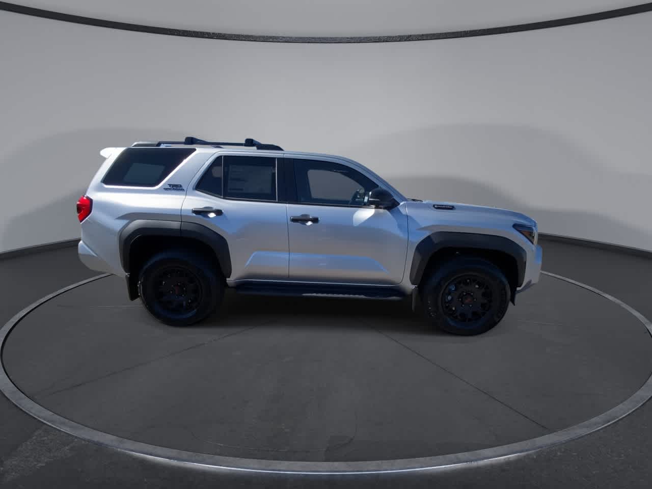 Thumbnail: 2026 Toyota 4Runner - 2
