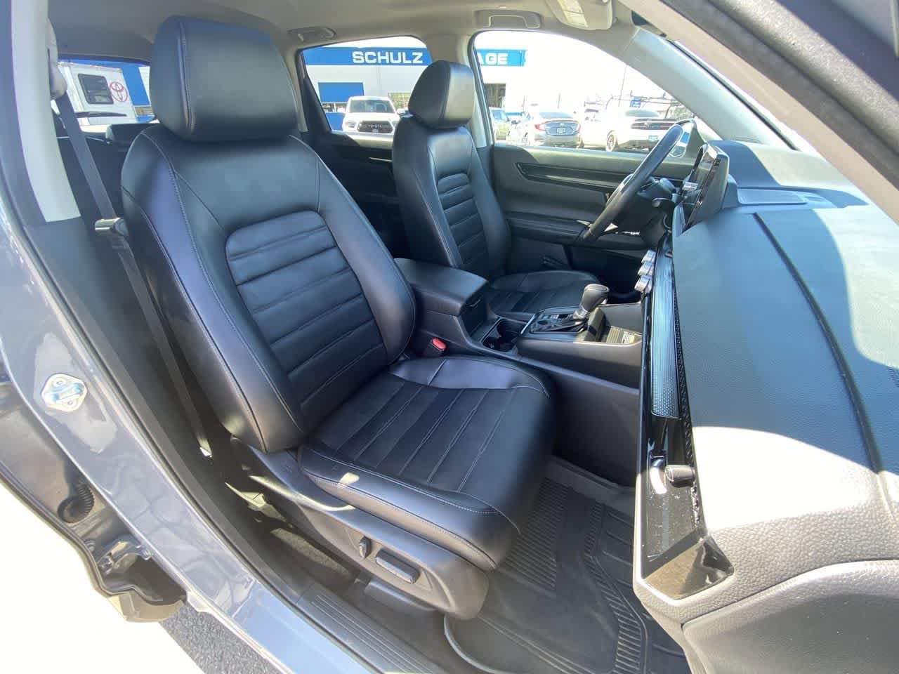 Thumbnail: 2023 Honda CR-V - 24