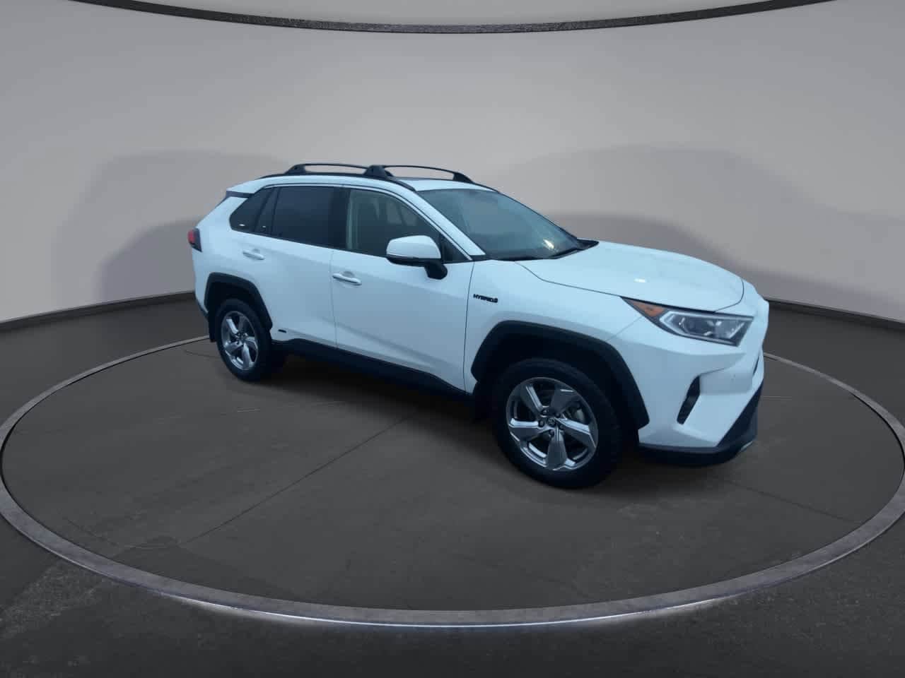 Thumbnail: 2020 Toyota RAV4 - 2