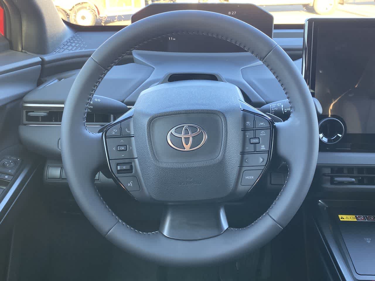 Thumbnail: 2026 Toyota bZ - 14