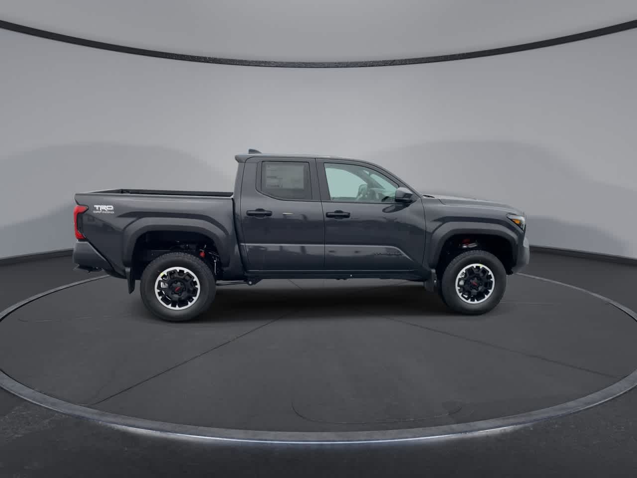 Thumbnail: 2026 Toyota Tacoma - 9