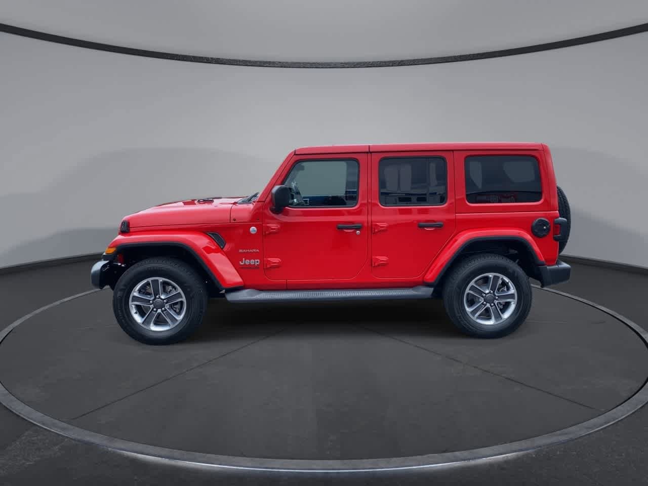 Thumbnail: 2018 Jeep Wrangler - 5