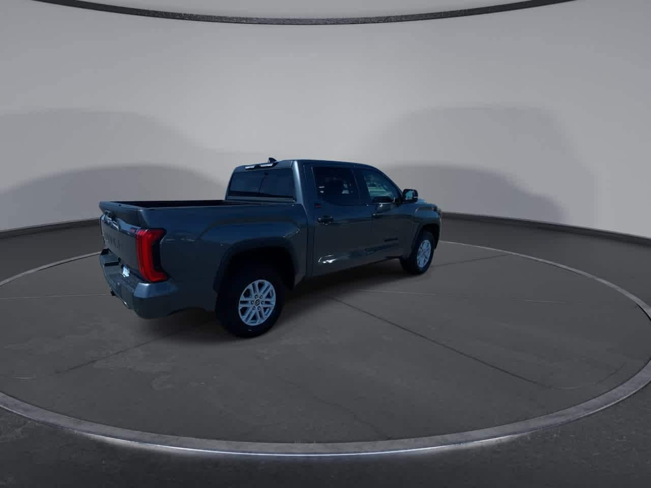 Thumbnail: 2023 Toyota Tundra - 8