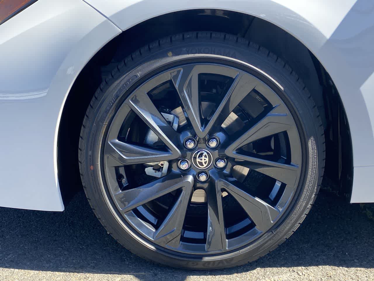 Thumbnail: 2026 Toyota Corolla - 10