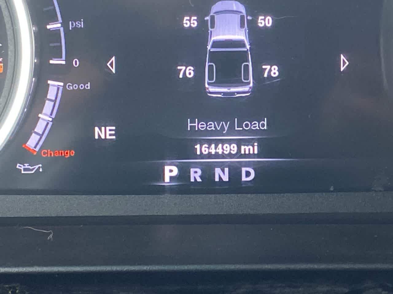 Thumbnail: 2013 RAM 2500 - 15