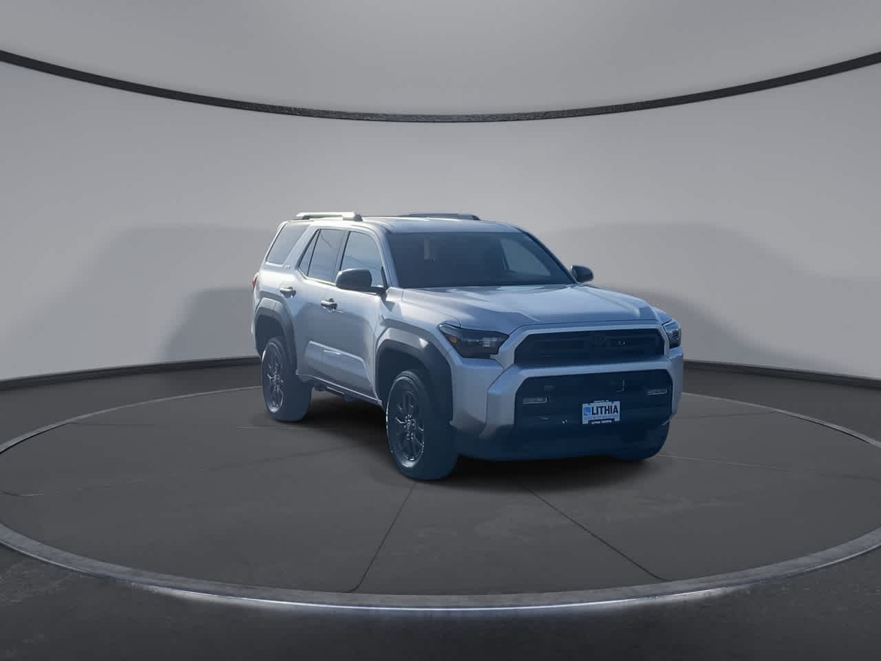 Thumbnail: 2025 Toyota 4Runner - 2