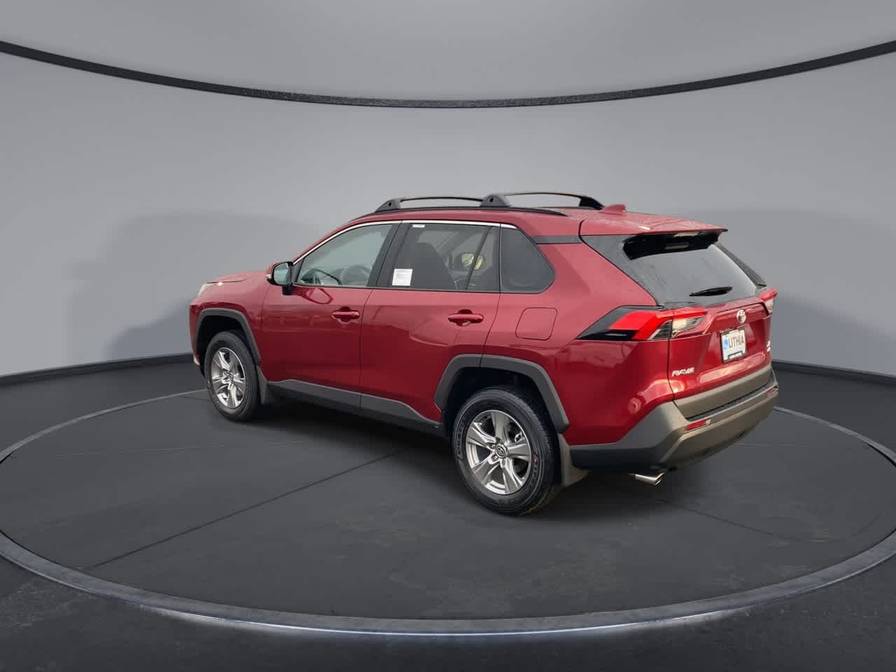 Thumbnail: 2025 Toyota RAV4 - 6