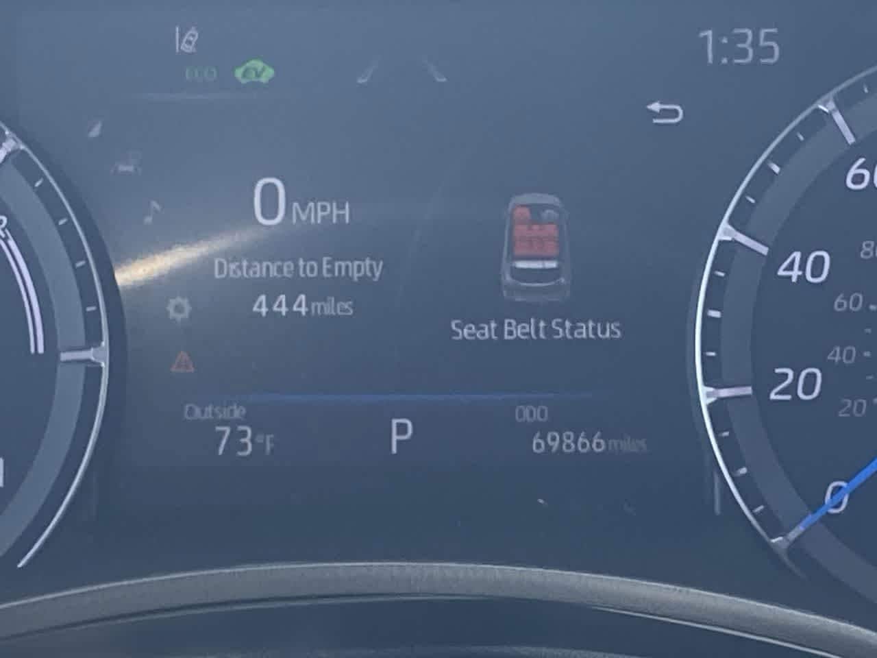Thumbnail: 2020 Toyota Highlander - 15