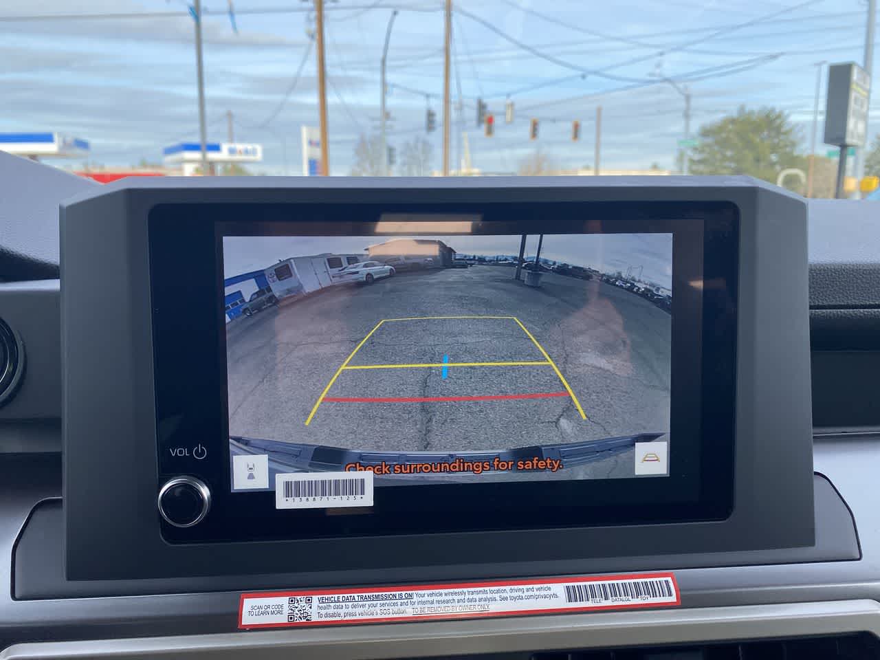 Thumbnail: 2026 Toyota Tacoma - 17