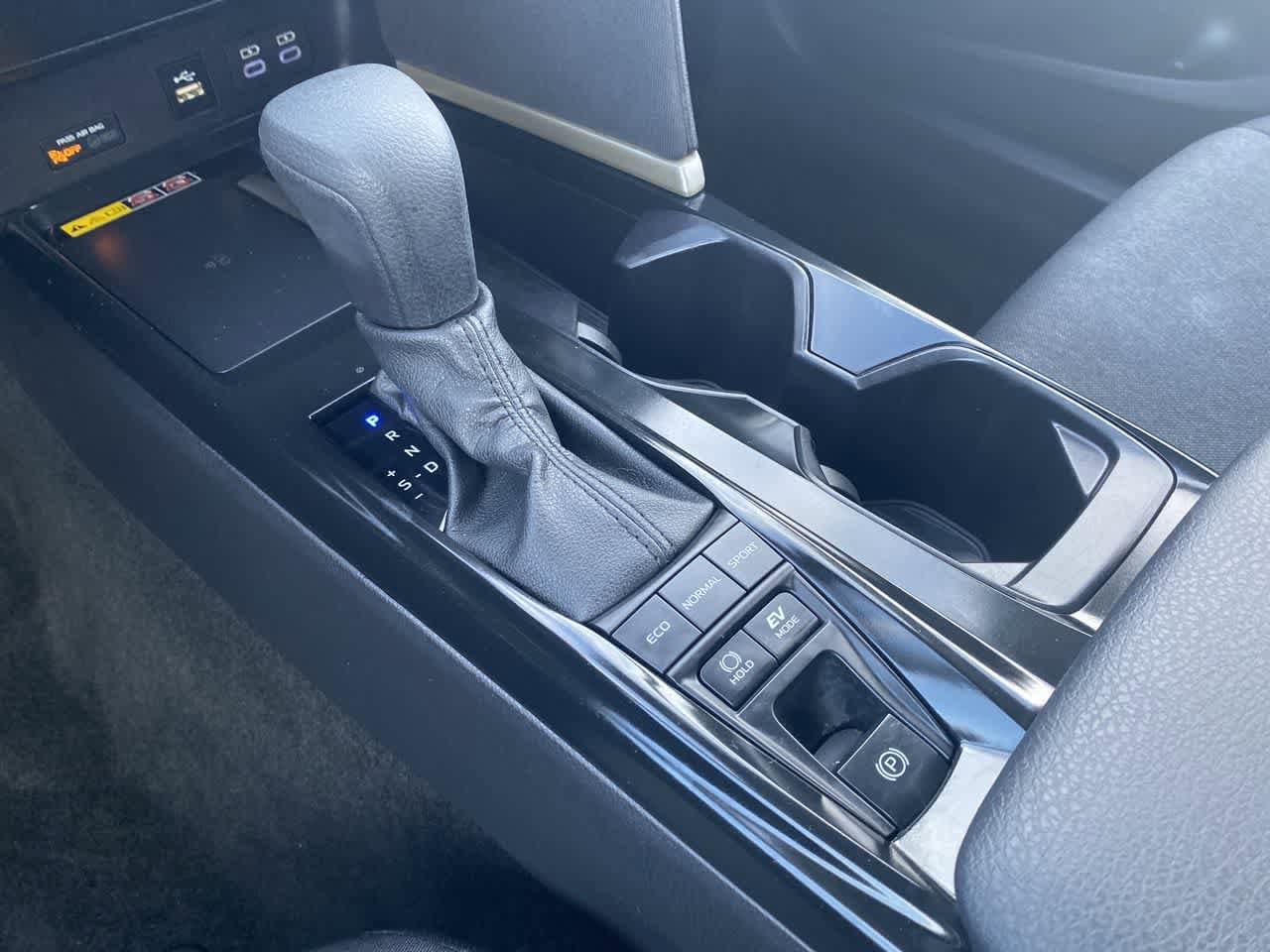 Thumbnail: 2025 Toyota Camry - 19