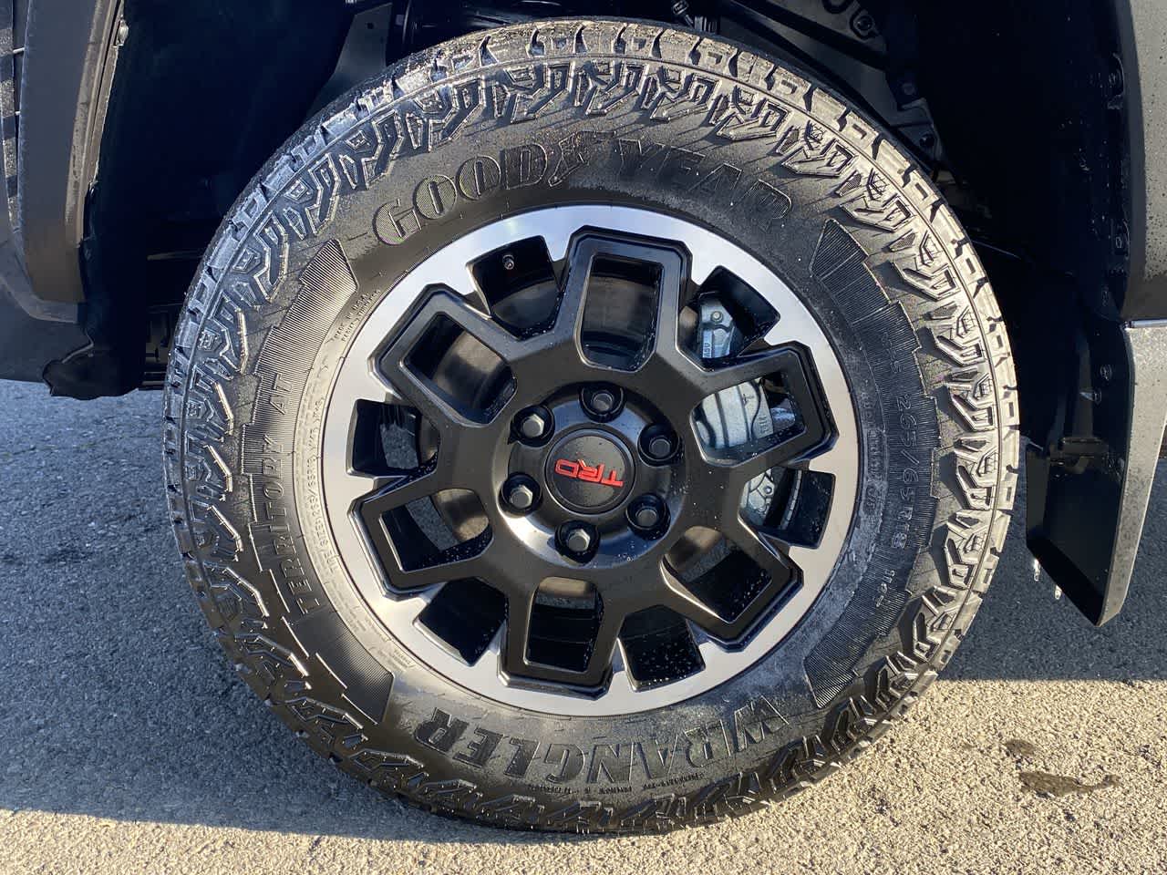 Thumbnail: 2026 Toyota Tacoma - 10