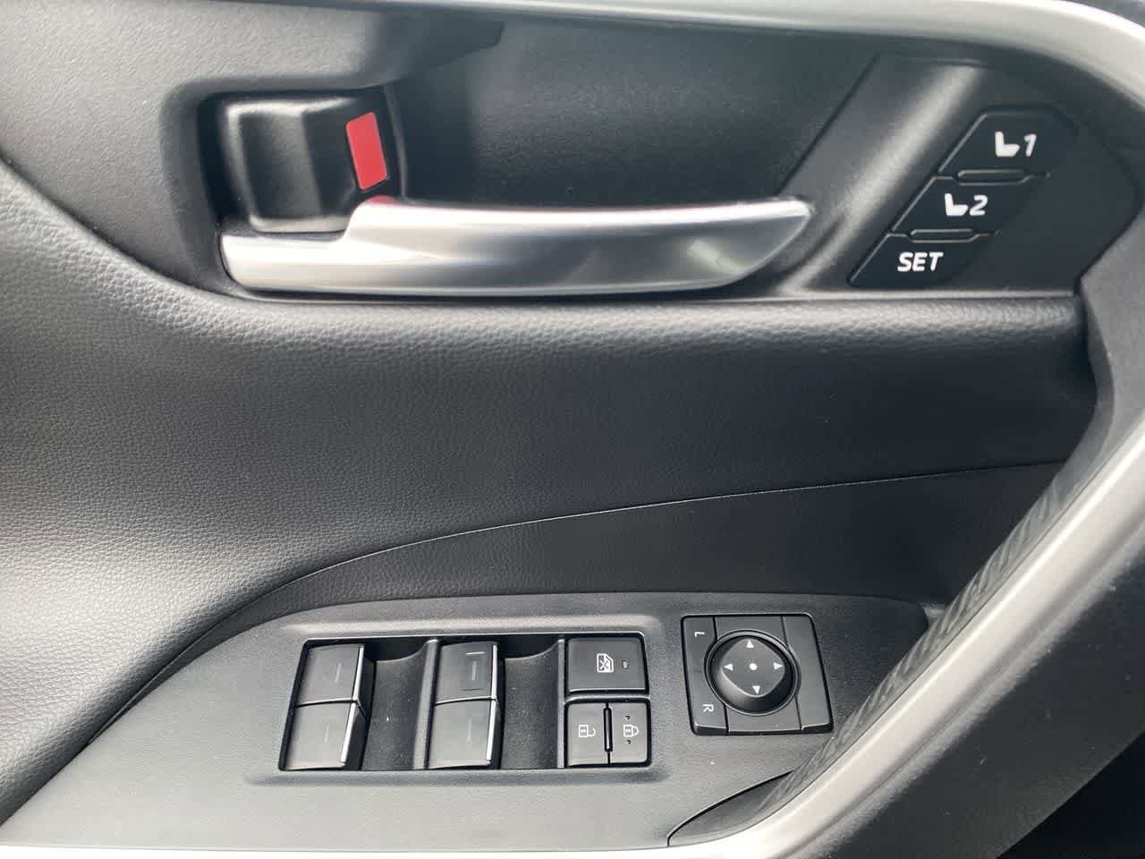 Thumbnail: 2024 Toyota RAV4 - 13