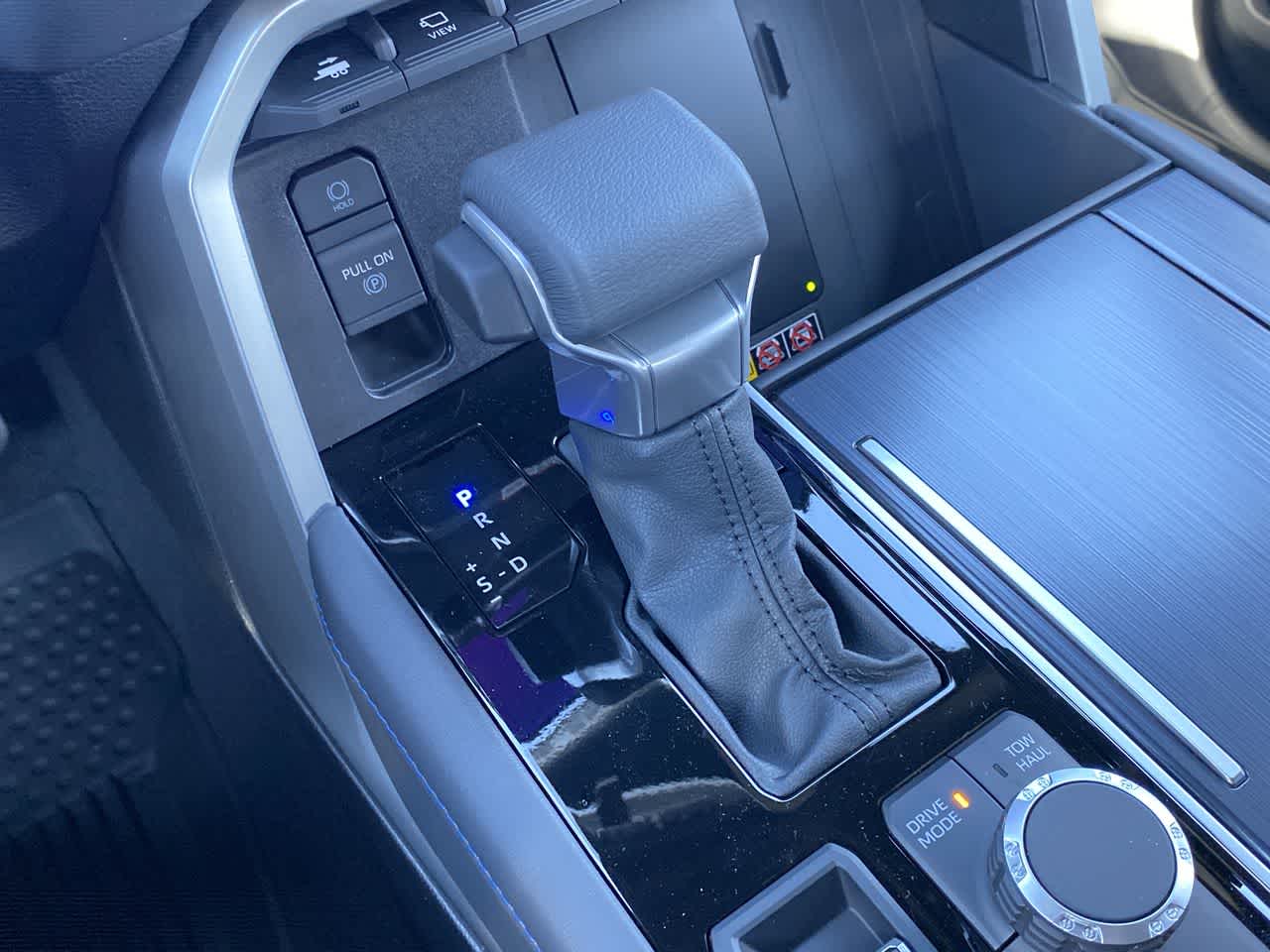 Thumbnail: 2025 Toyota Tundra - 19