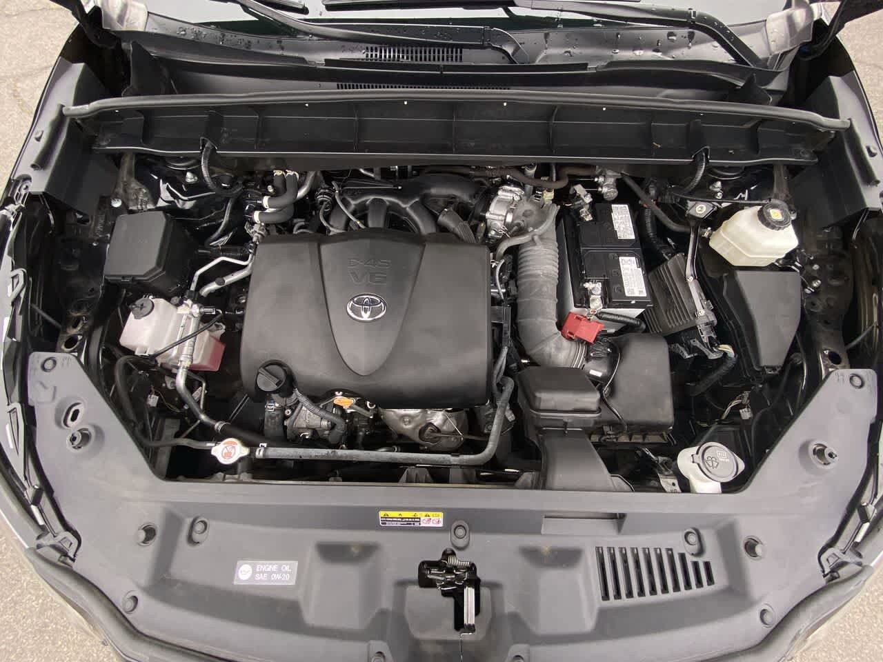 Thumbnail: 2022 Toyota Highlander - 26