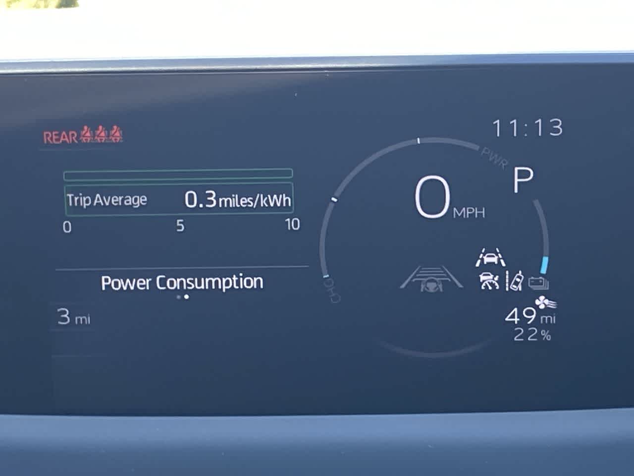 Thumbnail: 2026 Toyota bZ - 15