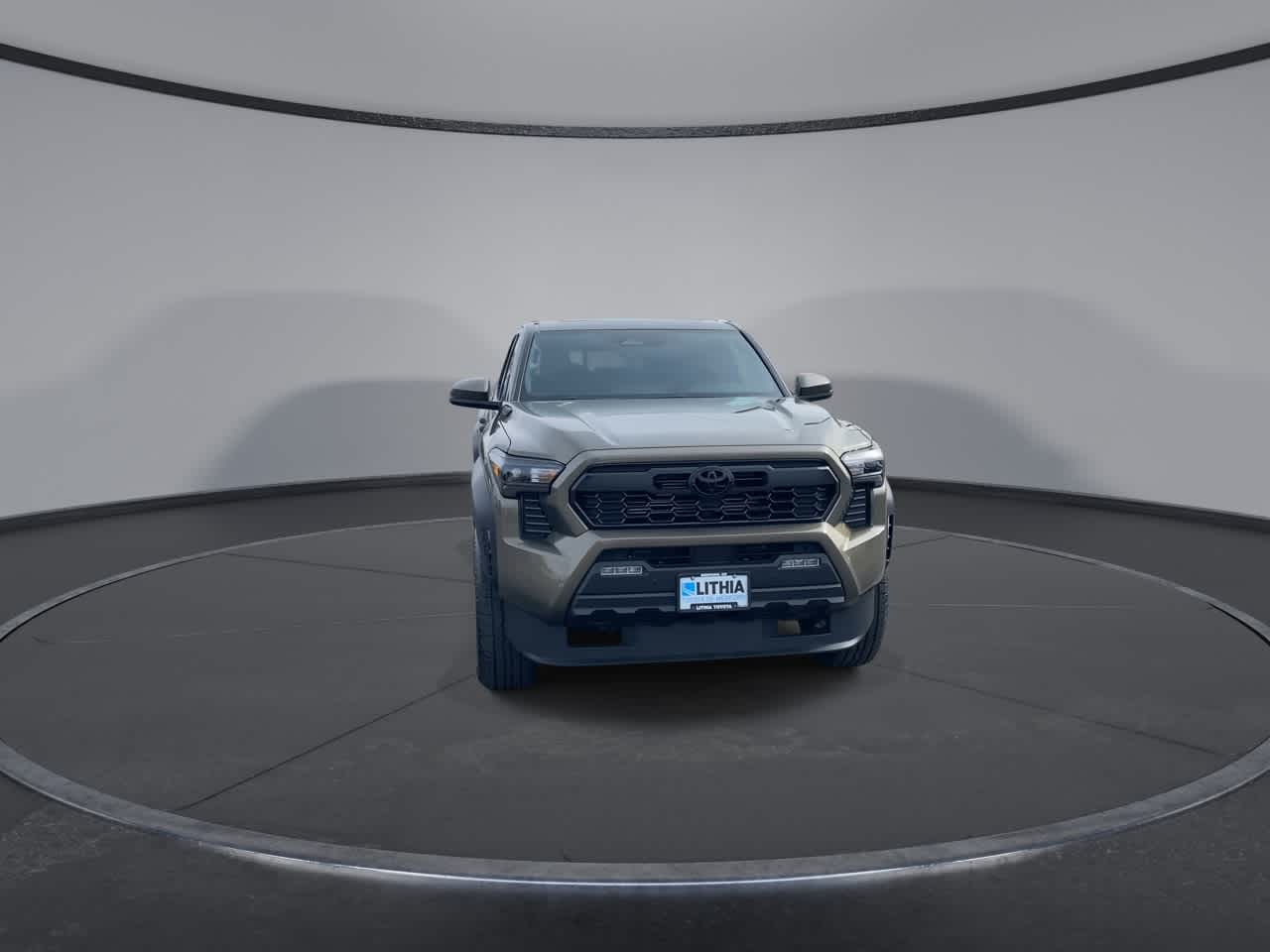 Thumbnail: 2026 Toyota Tacoma - 4