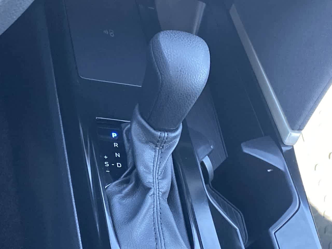 Thumbnail: 2025 Toyota Camry - 19