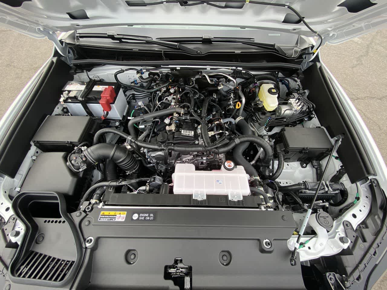 Thumbnail: 2026 Toyota 4Runner - 24