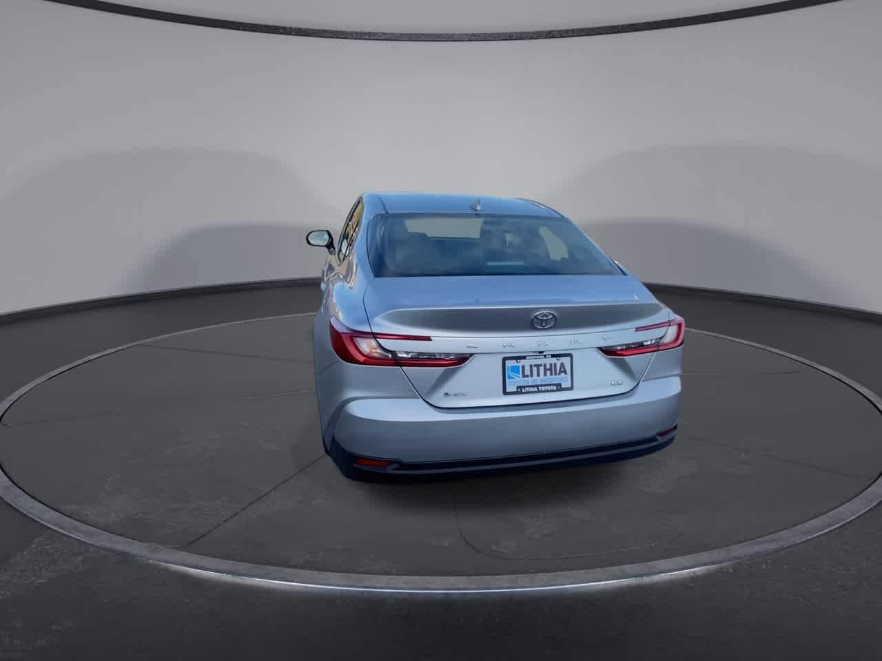 Thumbnail: 2025 Toyota Camry - 7