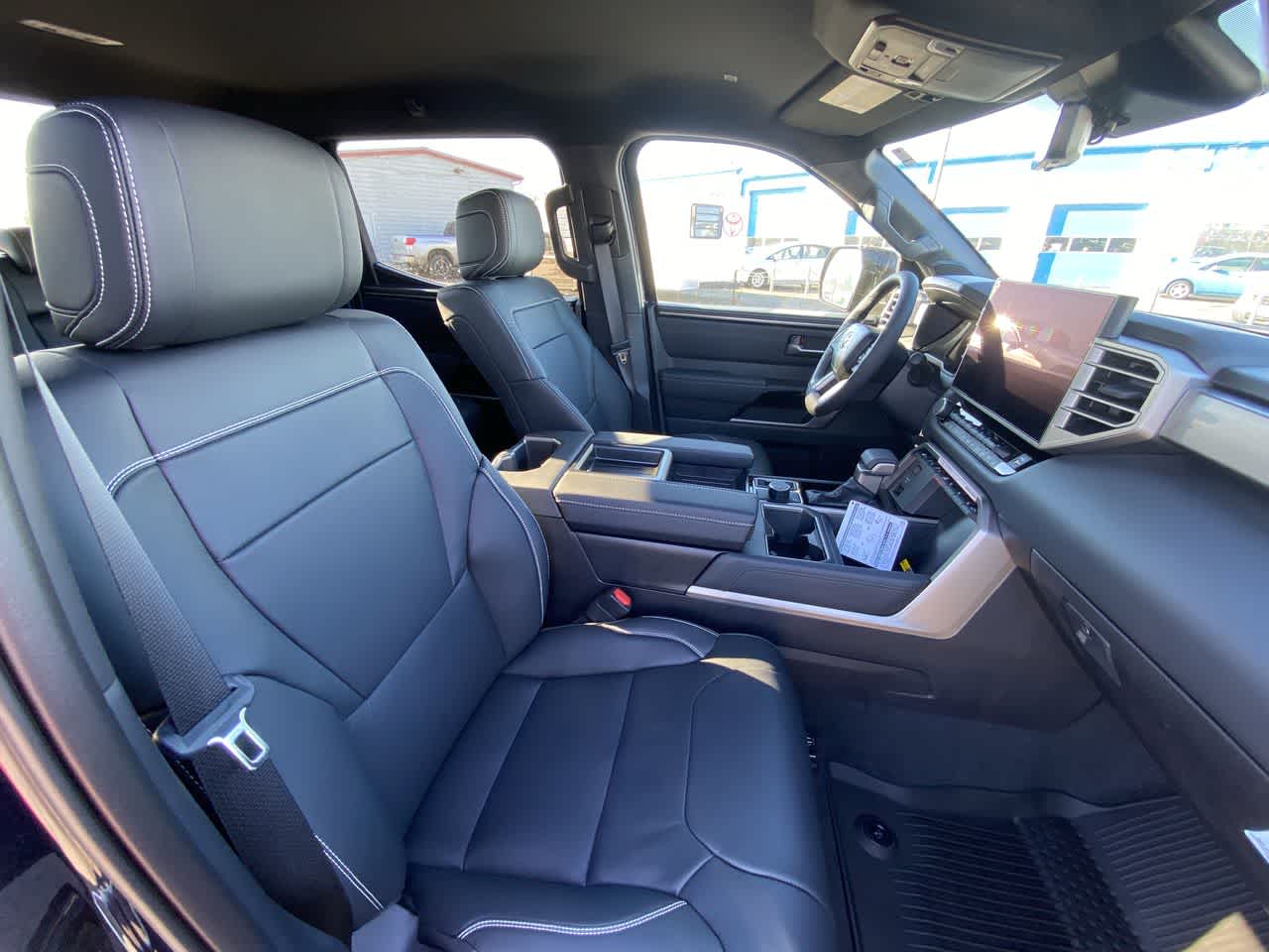 Thumbnail: 2026 Toyota Tundra - 23