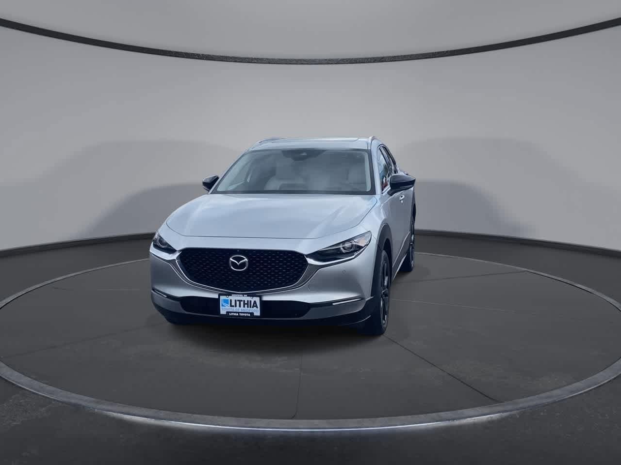 Thumbnail: 2021 Mazda CX-30 - 4