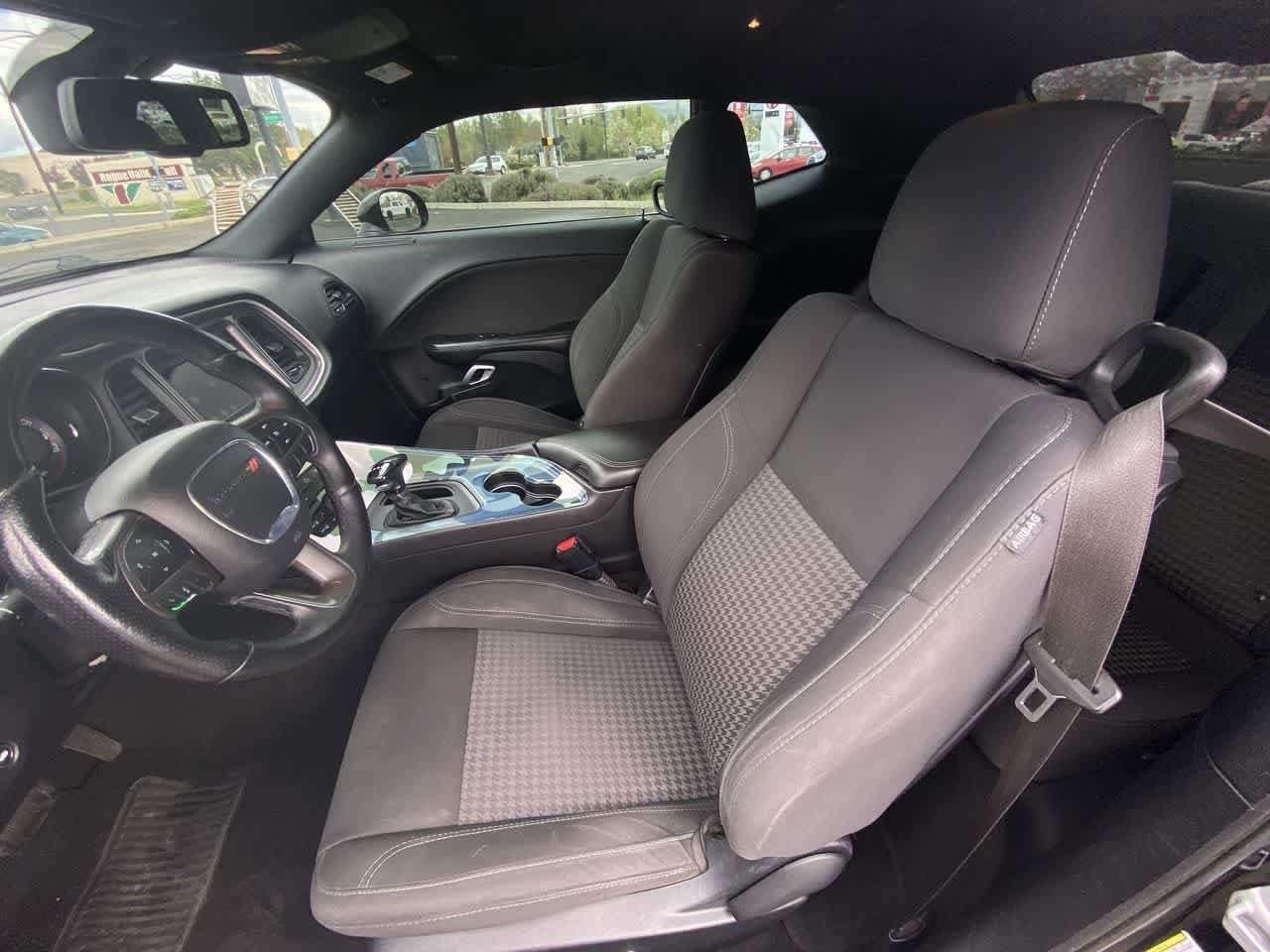 Thumbnail: 2019 Dodge Challenger - 11