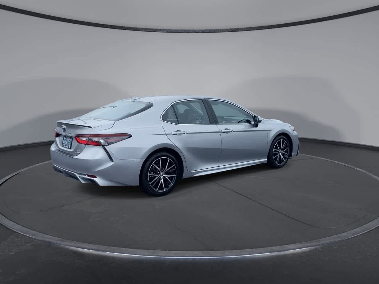 Thumbnail: 2024 Toyota Camry - 3