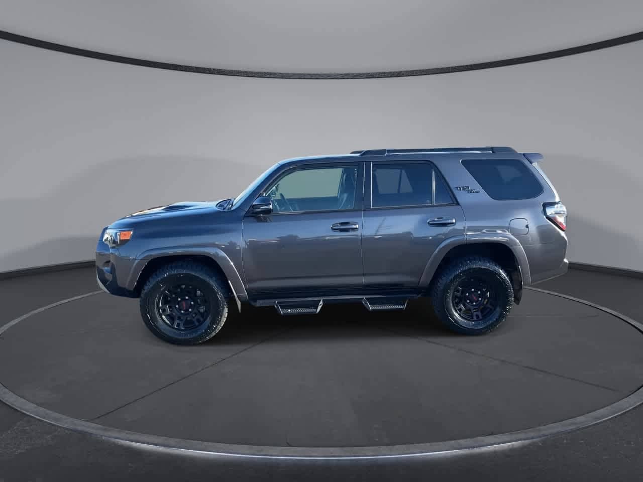 Thumbnail: 2023 Toyota 4Runner - 5