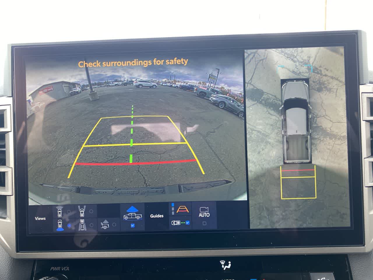 Thumbnail: 2026 Toyota Tundra - 17