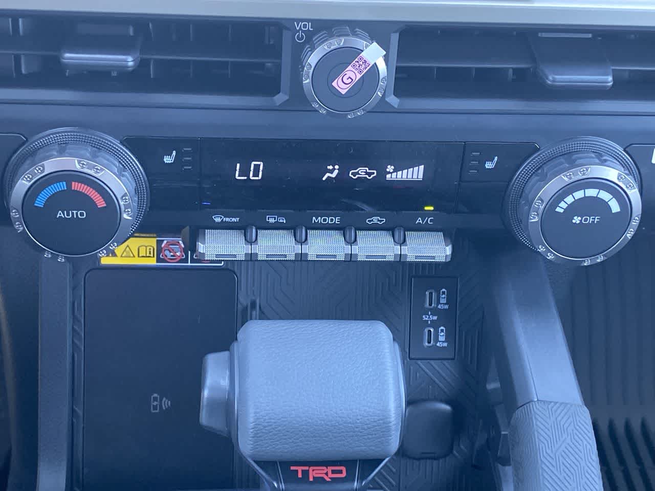 Thumbnail: 2026 Toyota Tacoma - 18