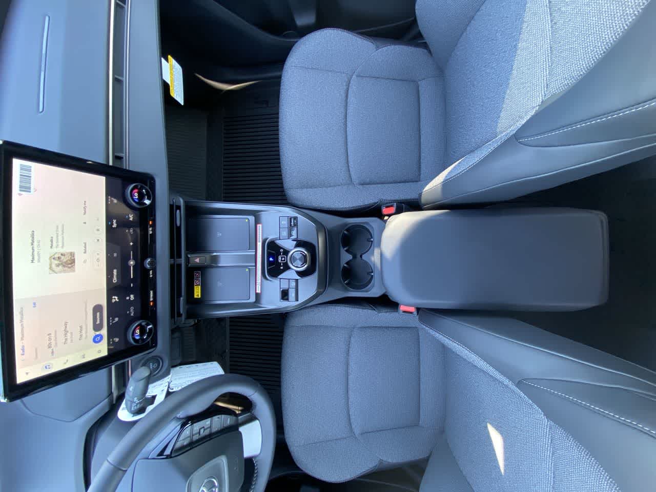 Thumbnail: 2026 Toyota bZ - 20