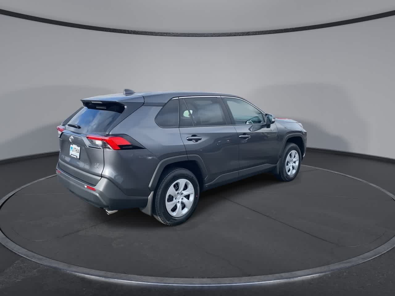 Thumbnail: 2025 Toyota RAV4 - 8