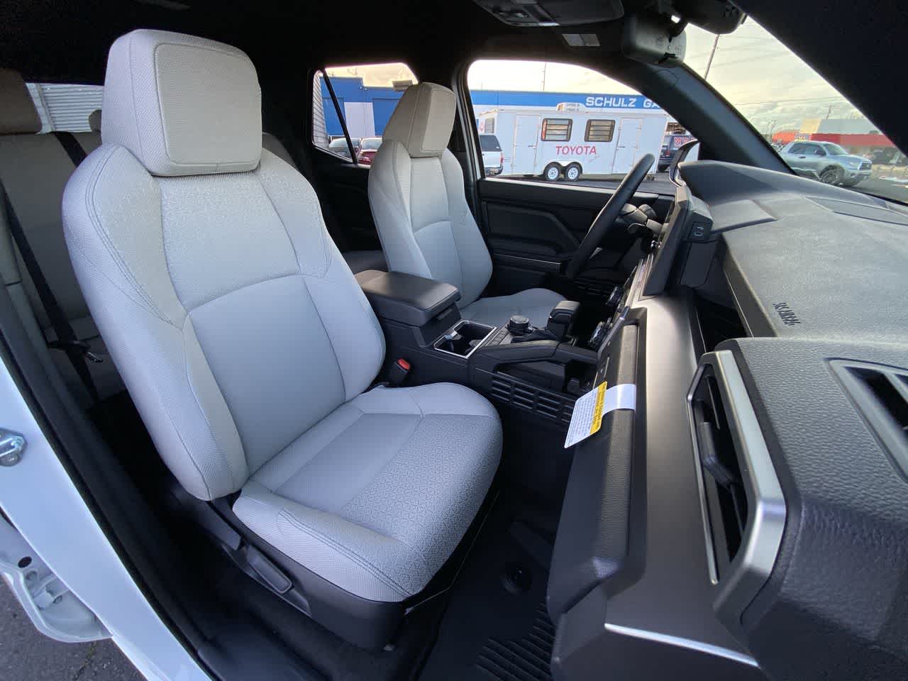 Thumbnail: 2026 Toyota 4Runner - 23