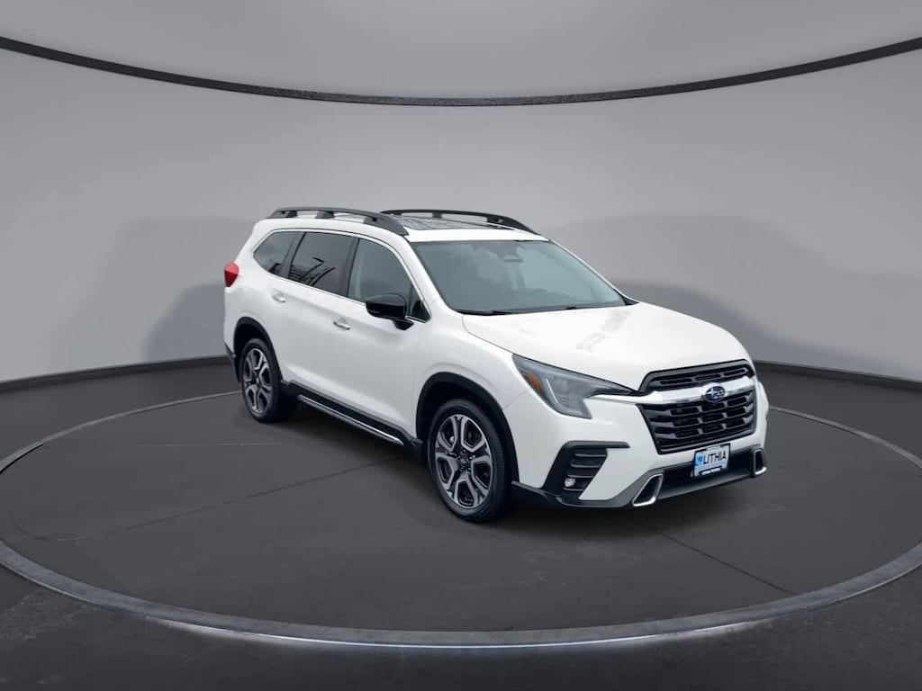 Used 2024 Subaru Ascent Touring 7-Passenger SUV