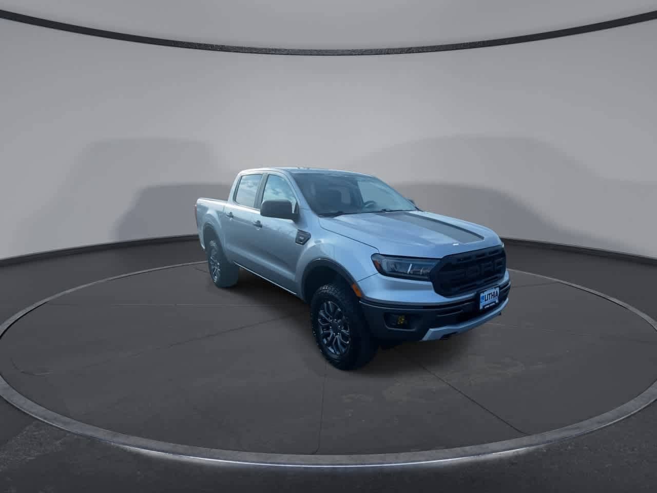Thumbnail: 2020 Ford Ranger - 2