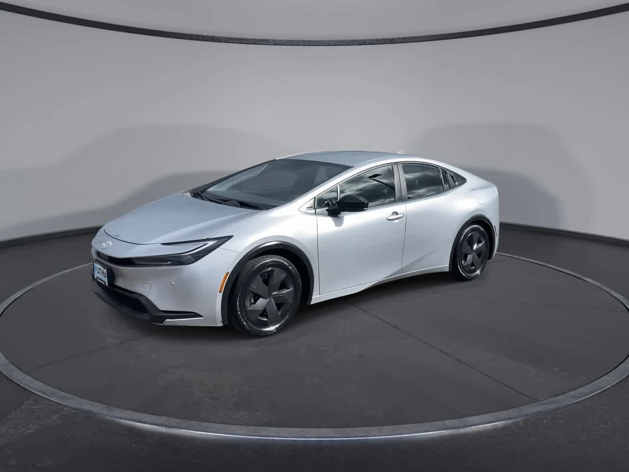 Thumbnail: 2024 Toyota Prius - 4