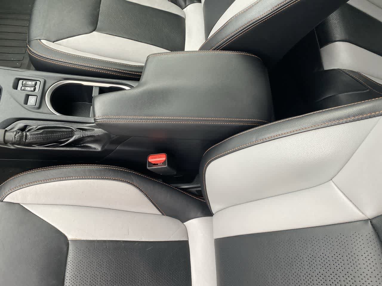 Thumbnail: 2018 Subaru Crosstrek - 20