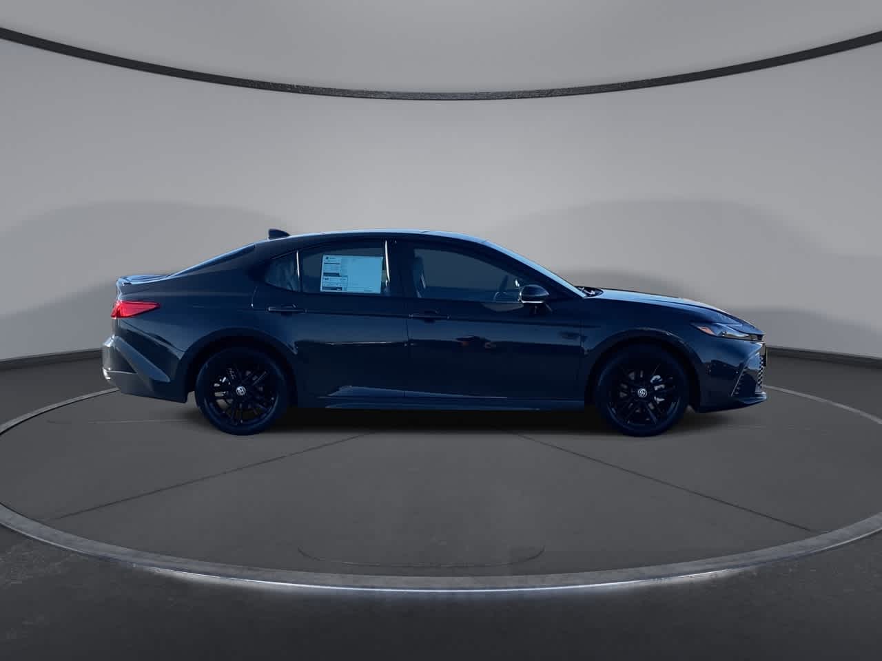 Thumbnail: 2026 Toyota Camry - 9