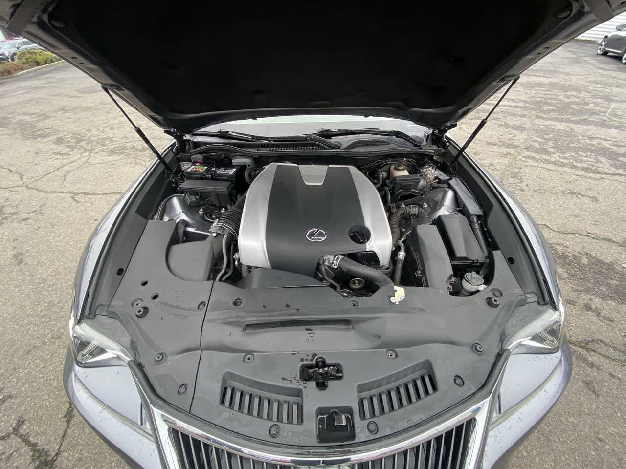 Thumbnail: 2015 Lexus RC - 26