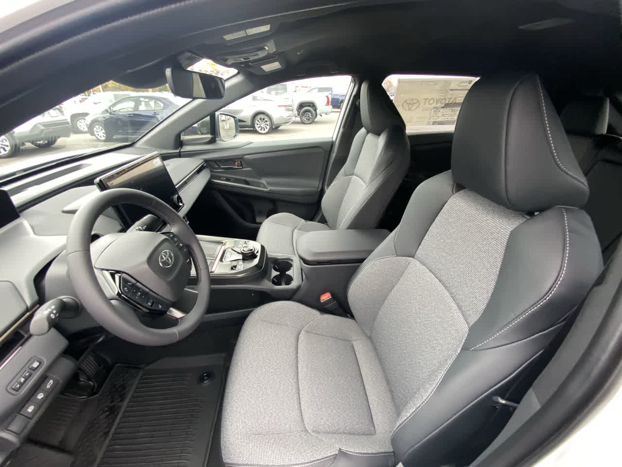 Thumbnail: 2026 Toyota bZ - 11