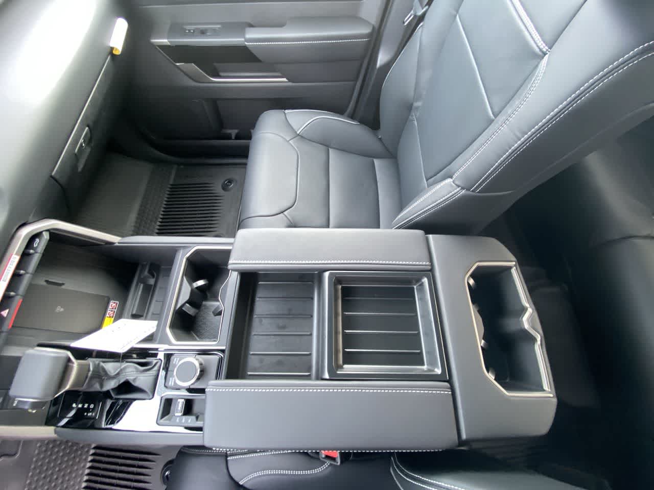 Thumbnail: 2026 Toyota Tundra - 20