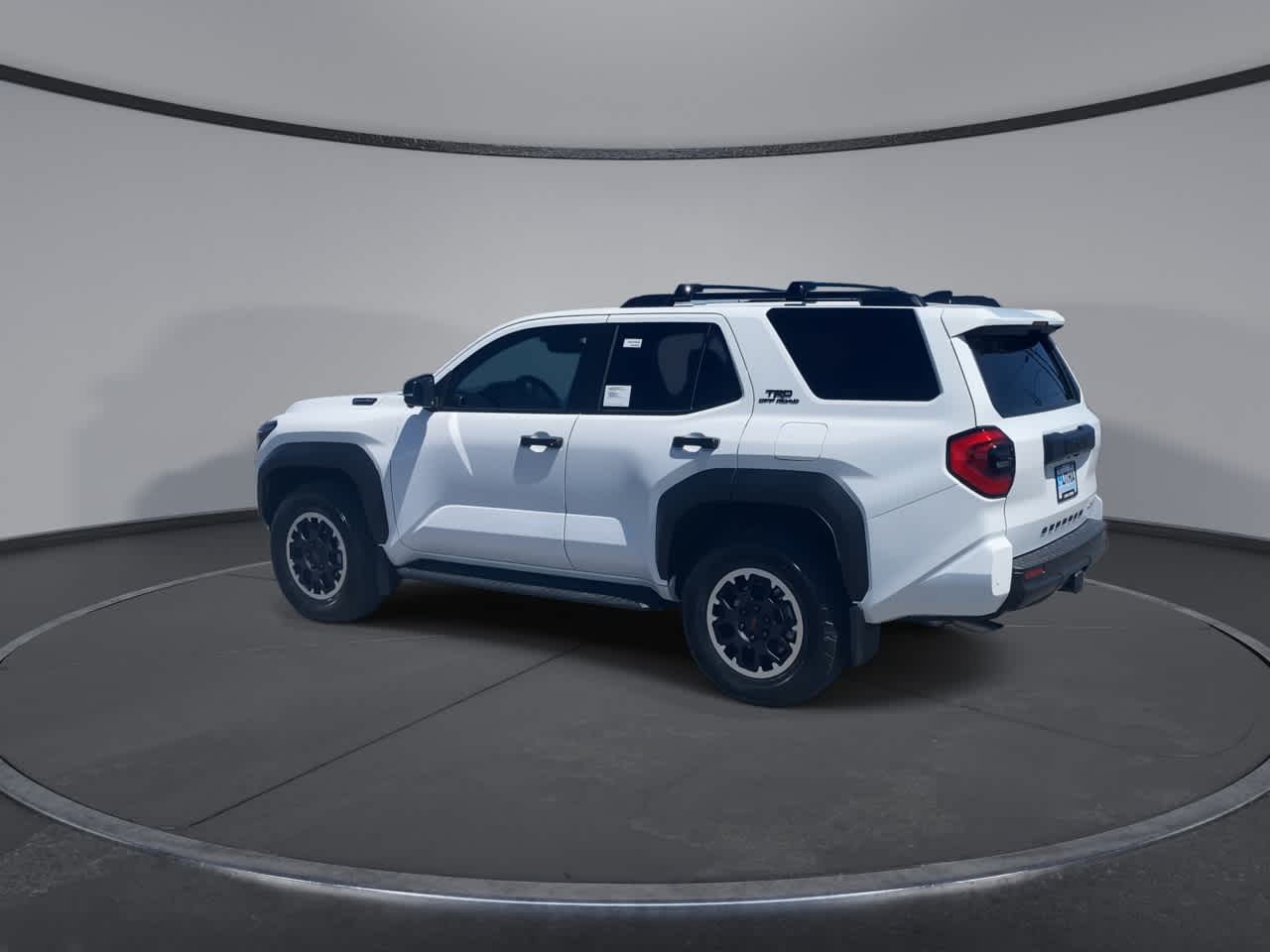 Thumbnail: 2026 Toyota 4Runner - 7